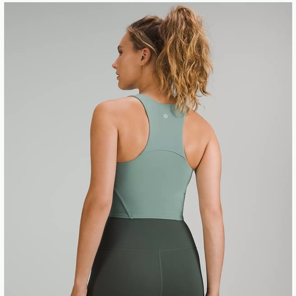 Lululemon Wunder Train Racerback Tank - Picture 3 of 8